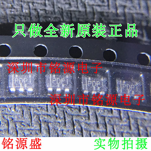 全新TPS3838J25DBVR TPS3838J25DBVT TPS3838J25丝印PDPI SOT23-5