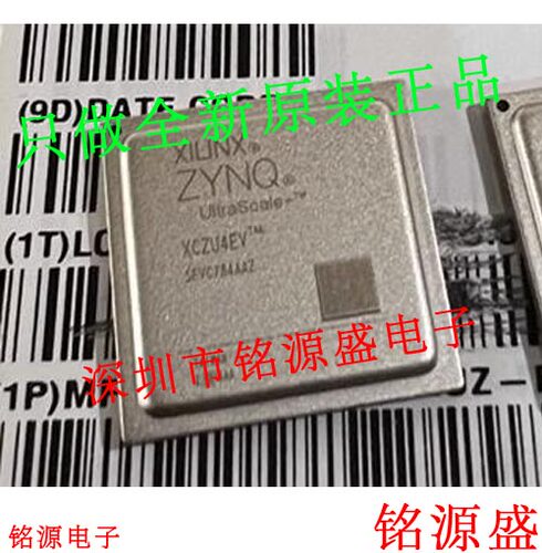 XCZU4EV-2SFVC784EBGA784芯片