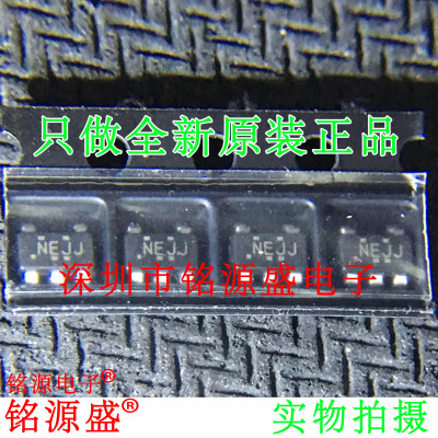铭源盛 全新 SN74LV1T34DBVR SN74LV1T34 丝印NEJJ SOT23-5 芯片