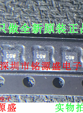 全新原装 TPS62273DRVR TPS62273DRVT TPS62273 丝印CGW SON6芯片