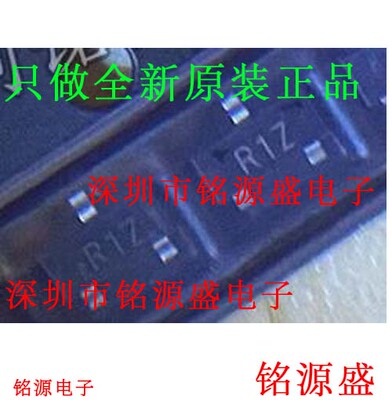 AD1582ARTZ丝印R1ZSOT23-3芯片