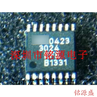 铭源盛 全新原装 LT3024IFE LT3024 TSSOP16 微功率稳压器 芯片