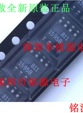 【铭源电子】全新原装 LTC1595BCS8 LTC1595B 1595B SOP8 芯片