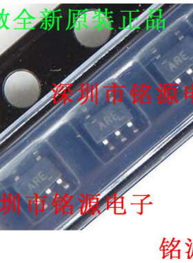 【铭源电子】TPS3801E18DCKR TPS3801E18DCKT TPS3801E18 丝印ARE