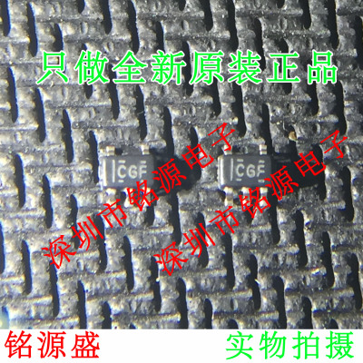 SN74LVC1G32DCKR SN74LVC1G32DCKT SN74LVC1G32 丝印CGF SC70-5