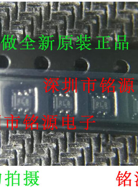 全新原装 EL5164IW-T7A EL5164IW-T7 EL5164IW丝印RLB SOT163芯片