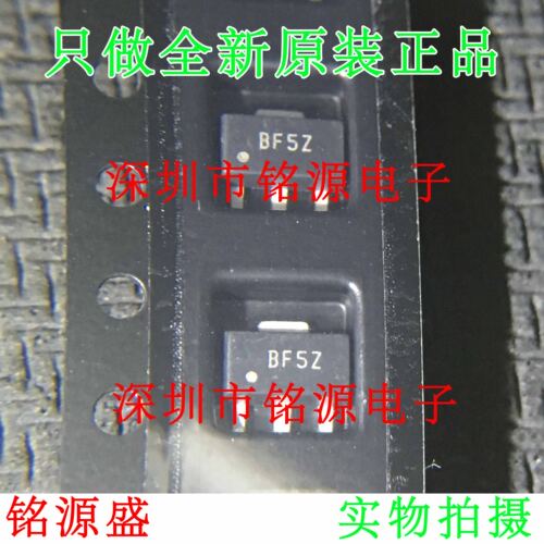 铭源盛SBF5089Z SBF5089 SBF-5089Z SBF-5089 丝印BF5Z SOT89芯片