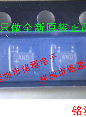 【铭源电子】全新 MAX4787EXK+T MAX4787EXK MAX4787 丝印AND芯片