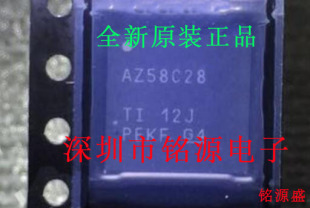 ADS58C28IRGCR ADS58C28IRGCT ADS58C28IRGC AZ58C28 VQFN64 芯片