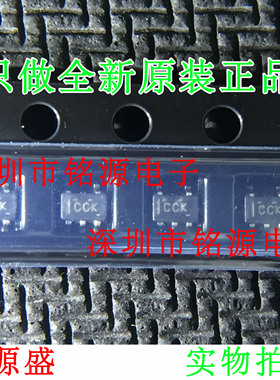 SN74LVC1G04DCKR SN74LVC1G04DCKT SN74LVC1G04 丝印CCK SC70-5