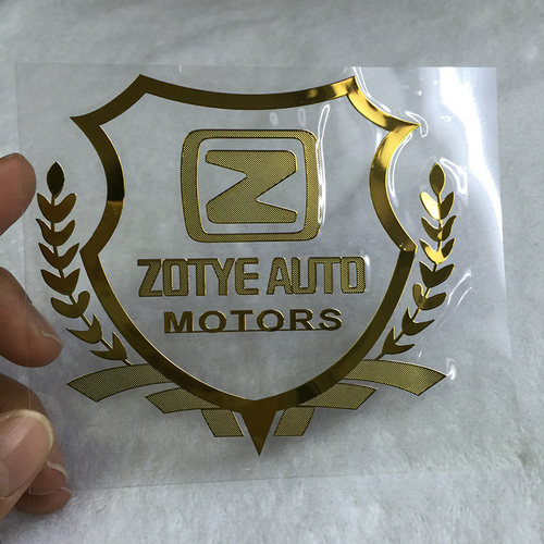 众泰T700T600Z200大迈X5X7SR7SR9汽车标贴个性侧窗车身改装饰贴纸