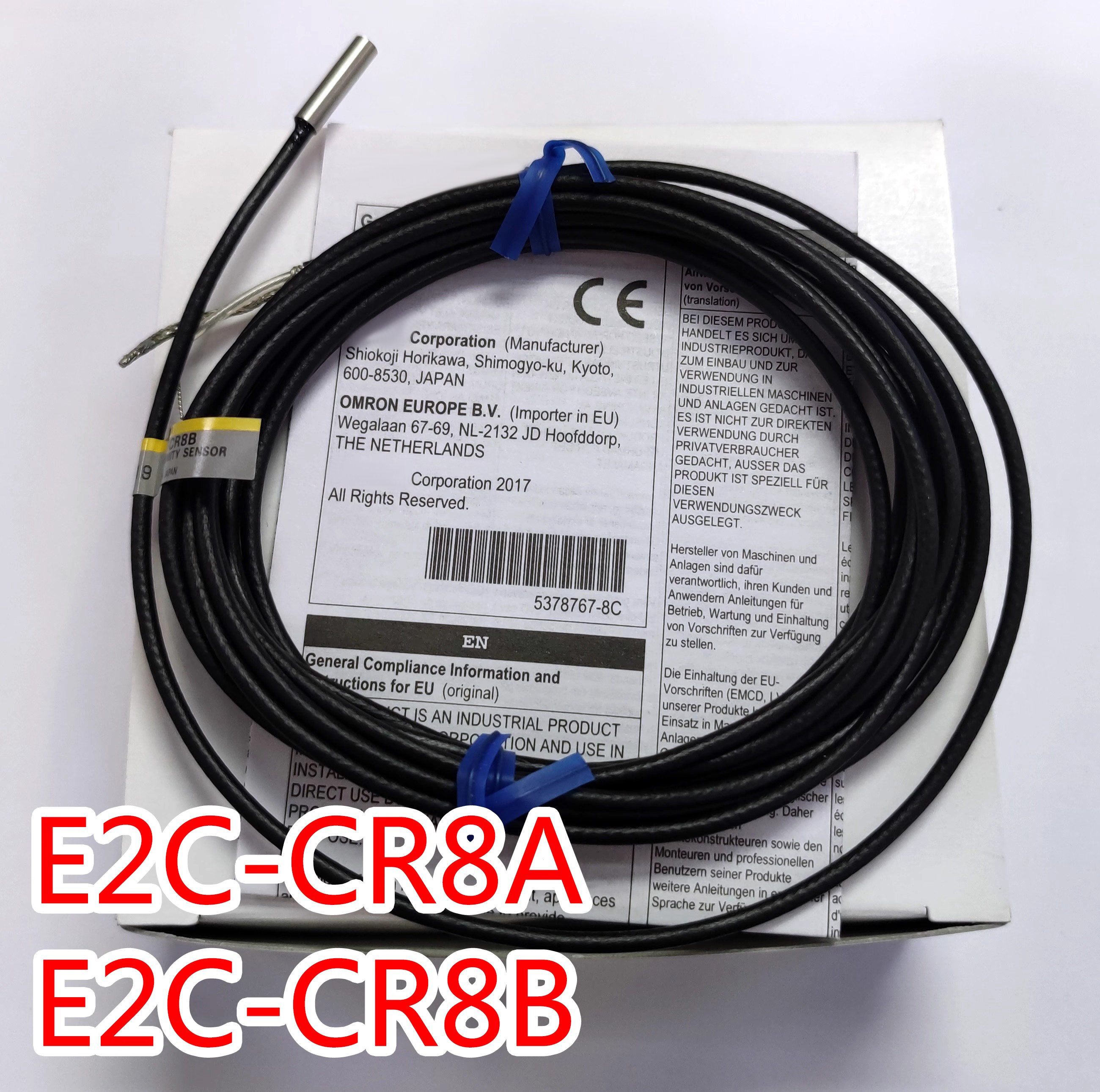 接近开关传感器传感器