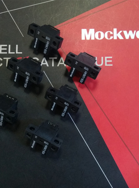 莫克韦尔 KE6-LN54H 槽型对射光电开关传感器 替代PM-L54