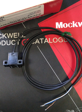 莫克韦尔 KE6-LN54 替代 PM-L44 槽型光电开关传感器