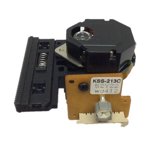 全新原装进口KSS-213C 213C 213B CD机维修专用激光头