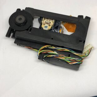 VAM1201 VAM1202 CDM12.1 包好用 原装 VCD激光头带架 进口