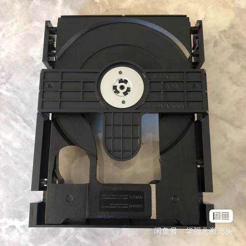SF-HD850 SF-HD65 DVD空进出仓一套 不含激光头