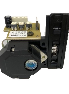 全新国产 KSS-240A KSS-240 240A 激光头 读碟顺畅 包好用