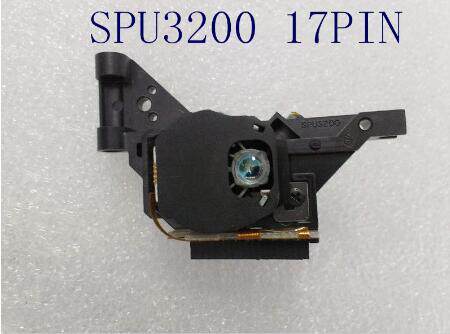 原装库存 SPU3200 SPU-3200 17P 16P激光头