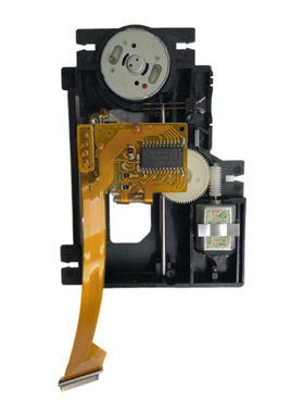 原装库存激光头 VAM1204  带架子激光头  VAM1205 VAM12.4