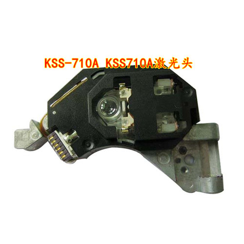 原装进口 710A 车载CD光头KSS-710A KSS710A激光头