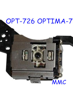 包邮 全新原装OPT-726 OPT-726A1 OPT-726A2 OPTIMA-726 CD激光头