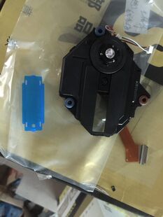 松下随身听SL RJB0642A S470光头 E133 激光头 RAE0132Z 原装