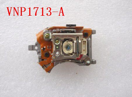 原装先锋VNP1713不带IC VNP-1713 VNP1713-A激光头DV525 DV3300