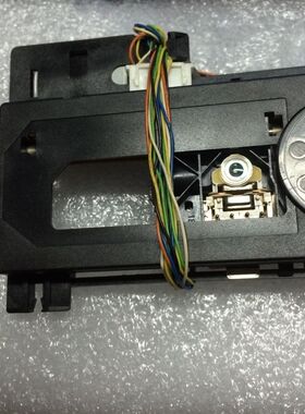 包邮全新原装进口 CD6000 CD17 CD63SE 标配激光头带架子