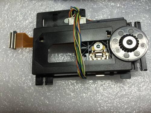 包邮全新原装进口 CD6000 CD17 CD63SE 标配激光头带架子