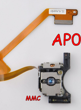 全新原装 阿尔派S-630 620 AP-02J AP02 CD激光头AP-02 AP02