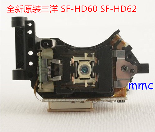 包邮 原装进口正品 SF-HD60 SF-HD62 HD60 HD62 DVD激光头