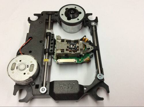 原装全新SF-HD850  DVD激光头通用 SF-HD65 SF-HD868  机芯带架