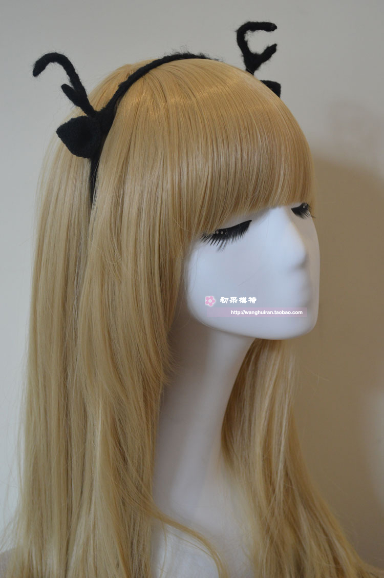 Tête mannequin - Ref 283985 Image 4