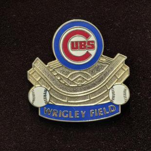 MLB美国棒球队徽章 坦帕湾魔鬼鱼队 芝加哥小牛队 多伦多蓝鸟队