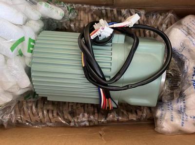 JRC雷达船用雷达马达电机