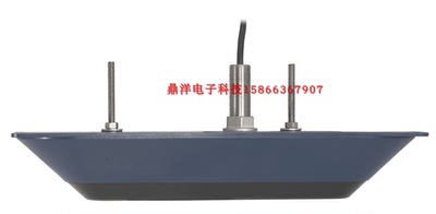 劳伦斯西姆拉德探鱼器原装探头穿舱探鱼器侧扫水底成像声呐探头