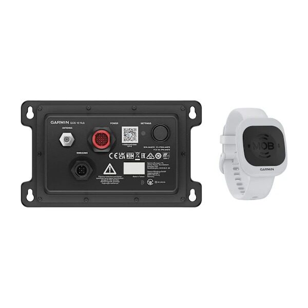 GARMIN佳明无线人员落水侦测系统onboard system