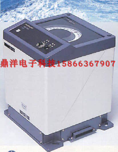 日本tokoyo keiki船用电控陀螺罗经tkg-1000电罗经gyrocompass