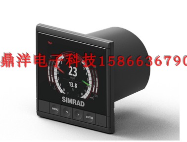 西姆拉德  SIMRAD IS35显示器    船用设备   数据仪表盘