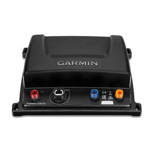 GARMIN佳明CHIRP扫描声纳模块GSD25双通道1kwCHIRP