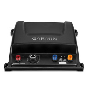 GARMIN佳明CHIRP扫描声纳模块GSD25双通道1kwCHIRP