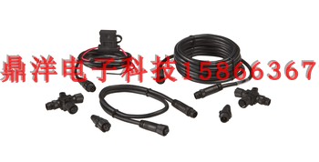 西姆拉德  SIMRAD NMEA2000®启动包 船用设备 网络终端