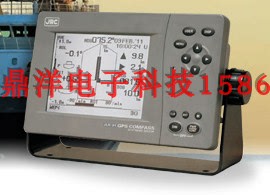 日本原装正版JRCGPS指南针/ GPS导航仪JLR-31/ JLR-21