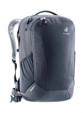 德国多特Deuter进口GIGA双肩包防水商务电脑通勤包多功能校园背包