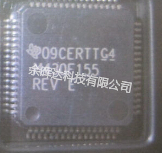 全新正品MSP430F155IPMR MSP430F155IPM微控制器 博远拓展电子