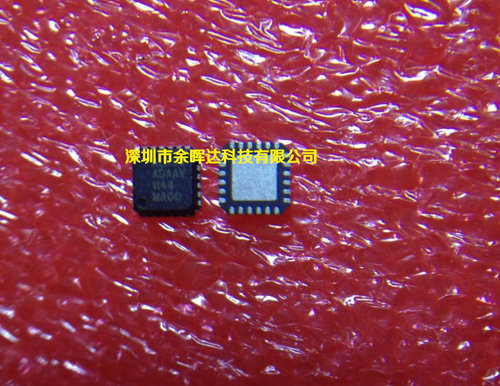供应全新现货ALRS8 QFN-24价格优势，质量保证，欢迎咨询