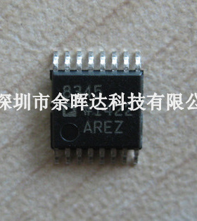 全新原装 8345AREZ AD8345ARE AD8345AREZ AD8345 贴片热卖