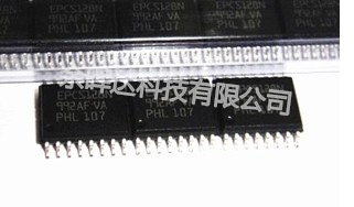100%全新正品EPCS128SI16N EPCS128N EPCS128SI16内存配置芯片