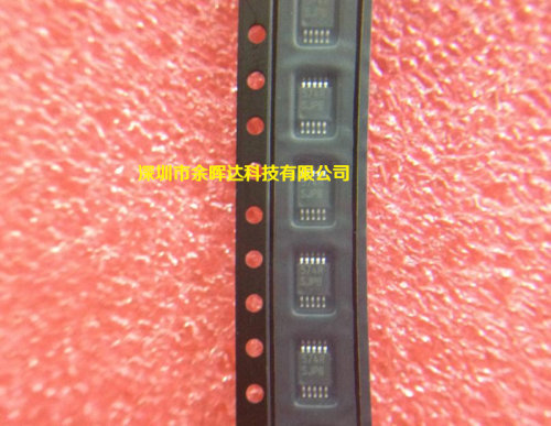 供应升压控制器全新原装LM3481MM VSSOP10 丝印SJP8质量保证价优
